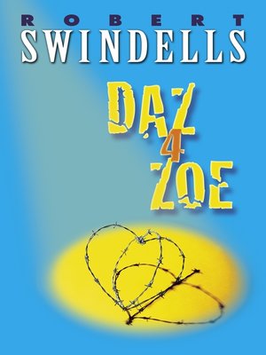 cover image of Daz 4 Zoe